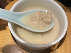 福州花生汤-闽上鲜·福建菜(龙湖滨江天街店)