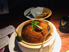酱鸭糯米饭-外婆家(南开大悦城店)