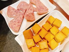 -陈府大宅门成都火锅·手切鲜肉(太原街店)