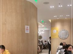 大堂-新吉士·上海菜(浦东LCM置汇旭辉店)