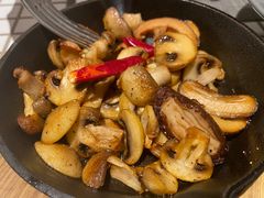 -小满Grainkitchen(滨江商业广场店)