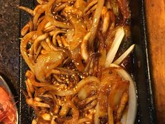 -韩宫宴和牛烤肉(盐城金鹰店)