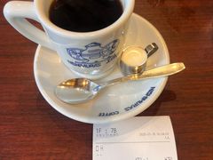 -西村咖啡店 (中山手本店)