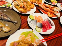 -西安W酒店·WEI全味西餐厅
