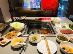 -海底捞火锅(九霄梦天地店)