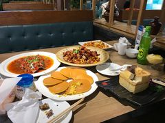 -巴渝菜馆(涿州店)