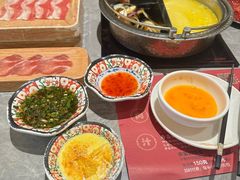 -一绪に寿喜烧(虹悦城店)