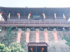 -杭州宋城