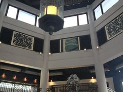 -苏州吴宫泛太平洋酒店