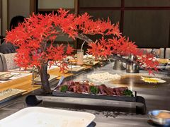 -赤坂亭·M9和牛烧肉·铁板烧(合肥万象城店)