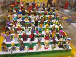 -乐高授权专卖店(朝阳大悦城店)