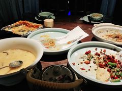 -韵秋荷(宝山龙湖天街店)