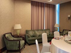 包厢-无锡城中皇冠假日酒店·芳园中餐厅