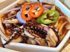 -聚福宝合苑食府(南头镇店)