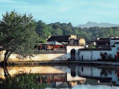 -呈坎景区