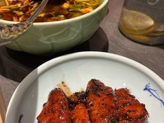 -紫泥369粗粮季(四牌楼店)