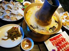 -鼓楼东街老火锅(鼓楼店)