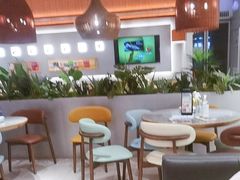 -菲滋意式休闲餐厅(北仑银泰城店)