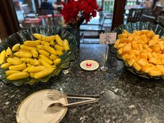 -三亚亚龙湾红树林度假酒店