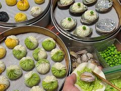 -隆喜元鱼汤包·海鲜(中联广场店)
