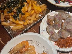 -你又瘦了小酒馆(奥体店)