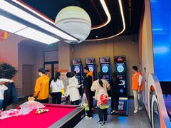 -好燃时刻潮玩运动馆·儿童乐园·室内游乐场·团建