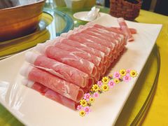 -东来顺饭庄(金泉广场店)
