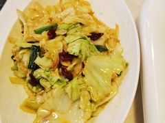 -白云中餐厅·粤菜·亚龙湾喜来登度假酒店