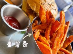 -bluefrog蓝蛙(恒隆广场店)