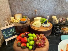 -杭州西子湖四季酒店-WL BISTRO西湖餐厅(灵隐路店)
