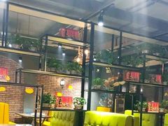 -鸽子窝专业烧烤店(长白店)