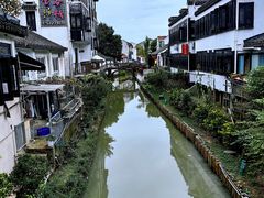 -金山嘴渔村