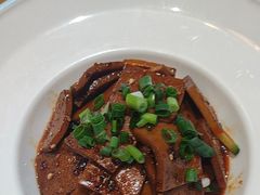 -厨掌柜长寿菜馆(古镇店)