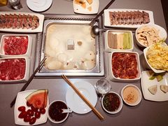 无限量水果-海底捞火锅(金光华店)