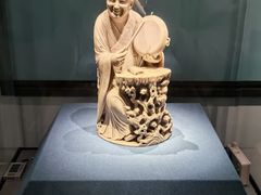 -安徽博物院新馆
