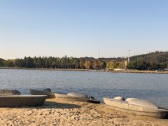 -上海月湖雕塑公园