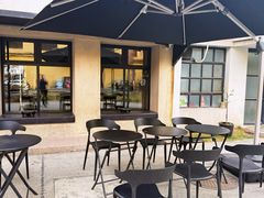 -MINDFO咖啡厅(岗顶店)