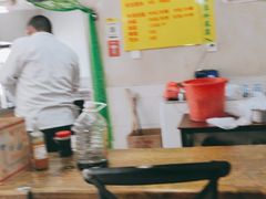 大堂-北路拉面馆(洪湖里店)