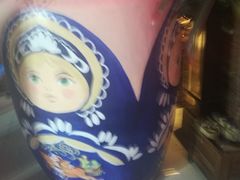 -通海俄式烧烤(下瓦房店)