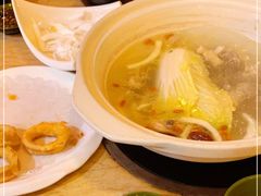 -龙泉人椰子鸡.糟粕醋.海南菜(三亚旗舰店)