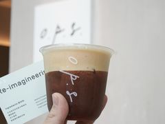 -O.P.S. CAFE