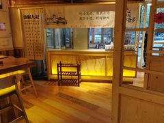-就你餐厅(体育西横街店)