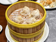 -王家沙点心店(南京西路总店)