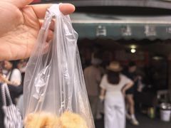 -老南昌白糖糕(大士院店)