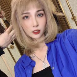 -3AM·S HAIR SALON烫发染发接发