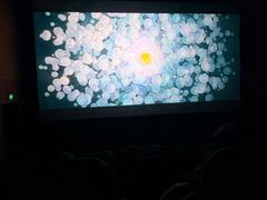 -SFC上影百联影城(川沙IMAX店)