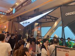 -July tale·可丽饼(德基广场店)
