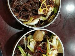 -服务大楼冷面(延大店)