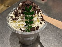 -J Create城市露营咖啡·简餐·宠物(上海动物园店)