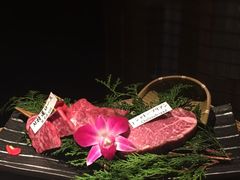 -松阪牛焼肉M(法善寺横丁店)